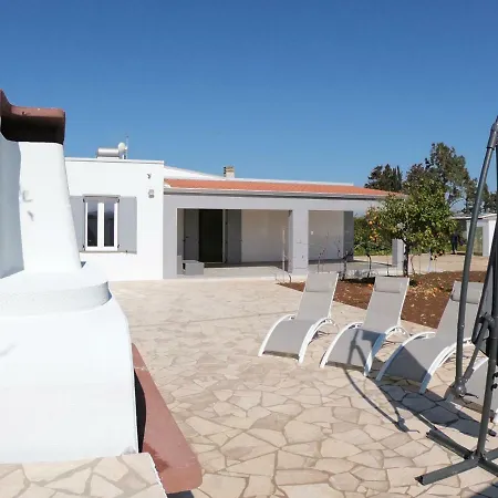 Residenza Figuruja Appartement