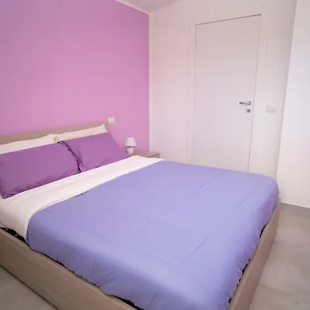 Apartamento Residenza Figuruja *