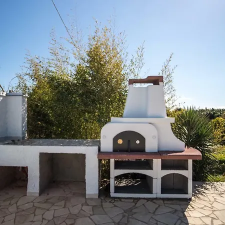 Residenza Figuruja Alghero