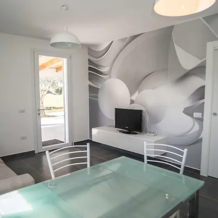 Apartamento Residenza Figuruja