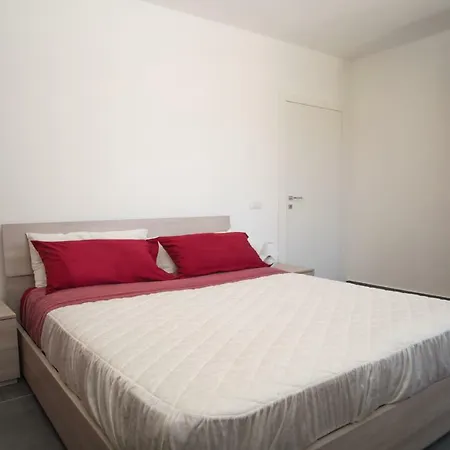 Appartamento Residenza Figuruja Alghero