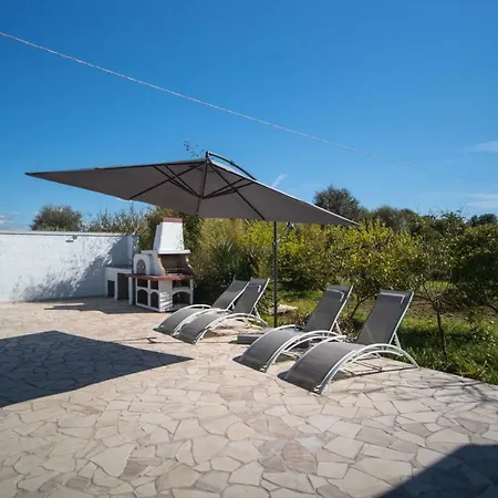 Residenza Figuruja Alghero