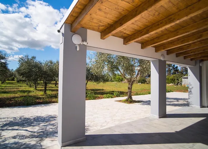 Residenza Figuruja Альгеро