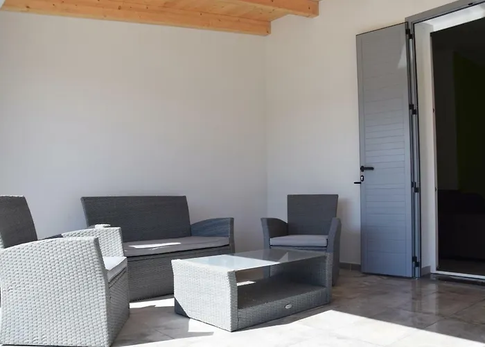 Residenza Figuruja Alghero