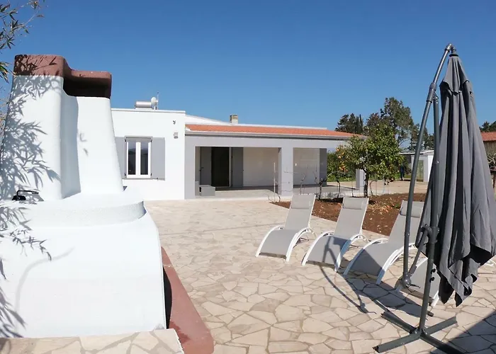 Residenza Figuruja Appartement