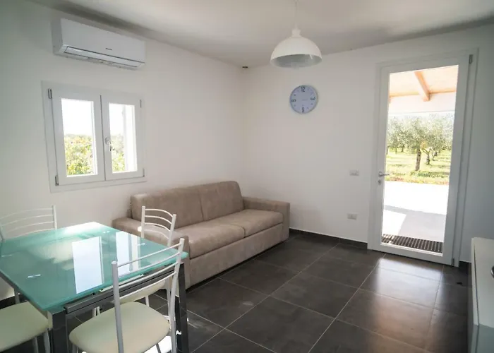 Residenza Figuruja * Alghero