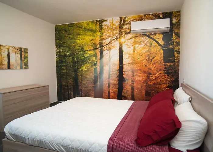 Residenza Figuruja Alghero