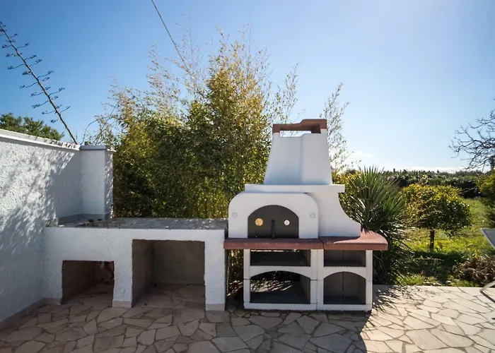 Residenza Figuruja Alghero