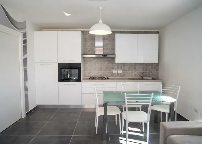 Residenza Figuruja Апартаменты *