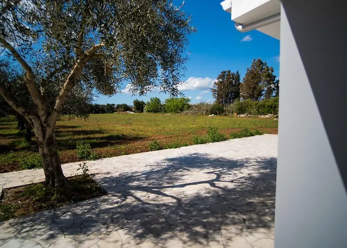 Appartement Residenza Figuruja Alghero