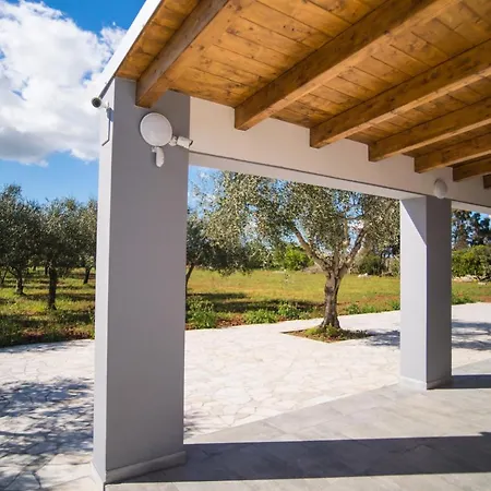 Residenza Figuruja Alghero