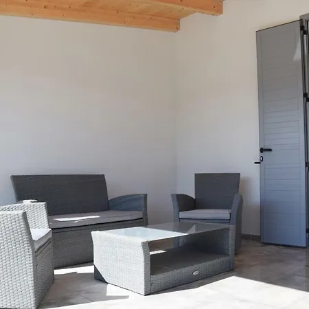 Residenza Figuruja Альгеро