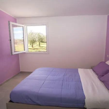 Residenza Figuruja Альгеро