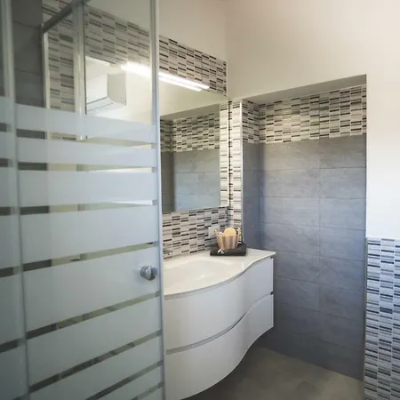 Апартаменты Residenza Figuruja Альгеро