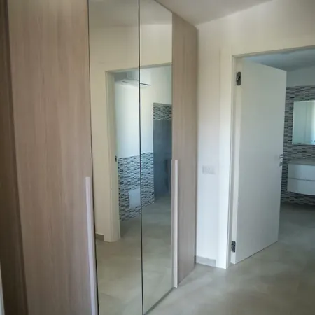 Апартаменты Residenza Figuruja