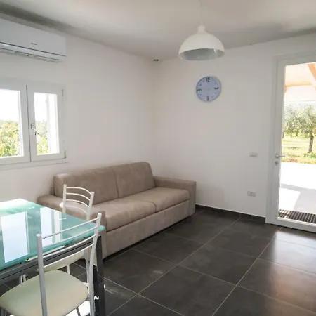 Residenza Figuruja * אלגהרו