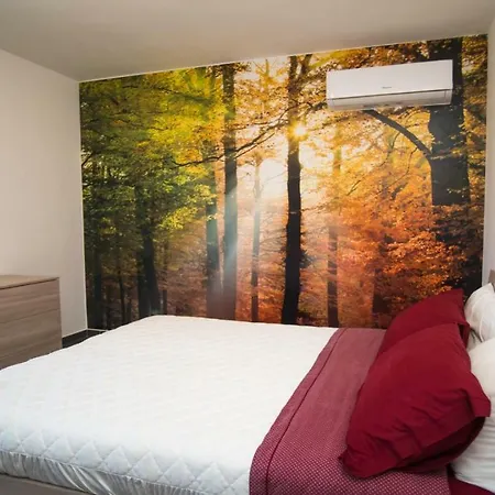Residenza Figuruja Альгеро