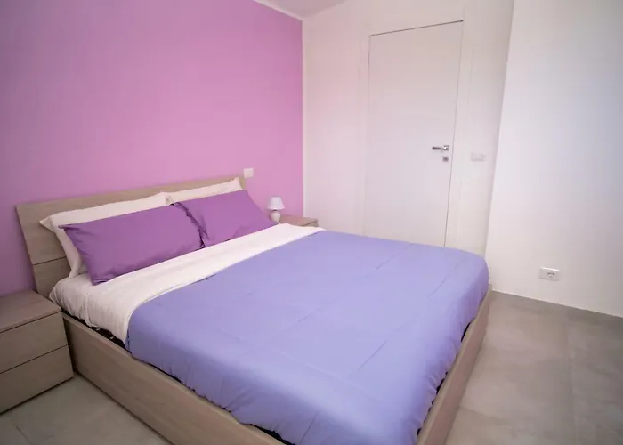 Apartman Residenza Figuruja *