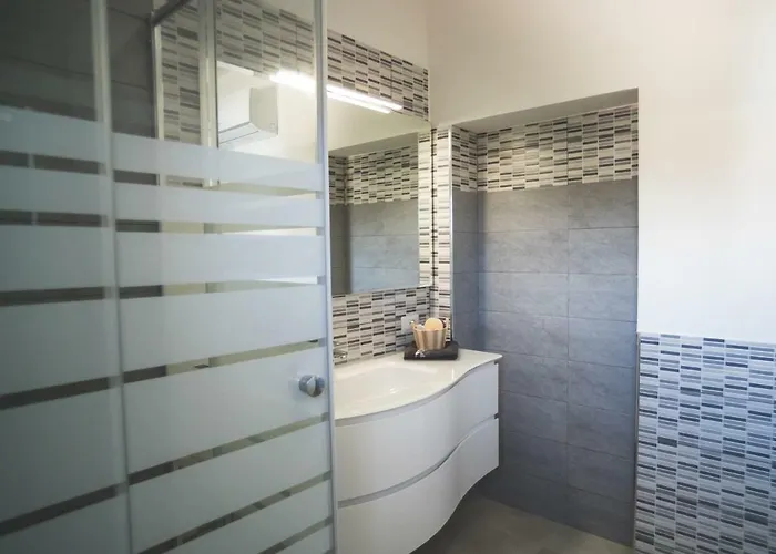 Apartman Residenza Figuruja Alghero