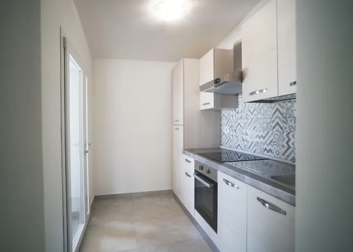 Apartman Residenza Figuruja