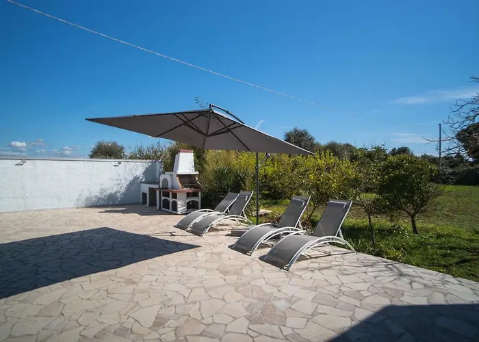 Residenza Figuruja Alghero