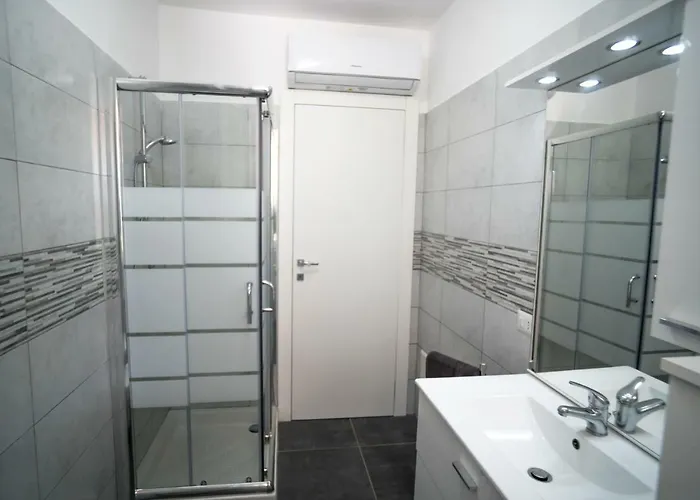 Residenza Figuruja Apartman *